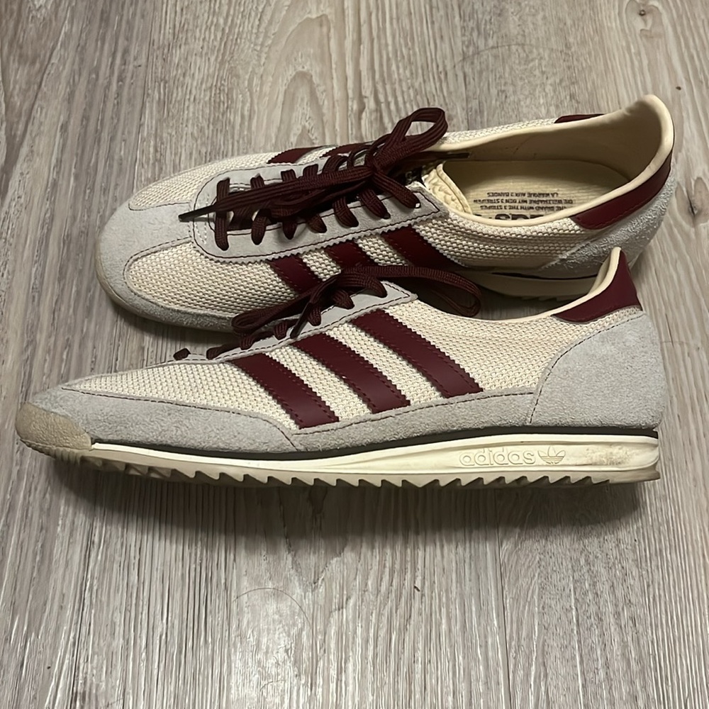 Adidas SL 72